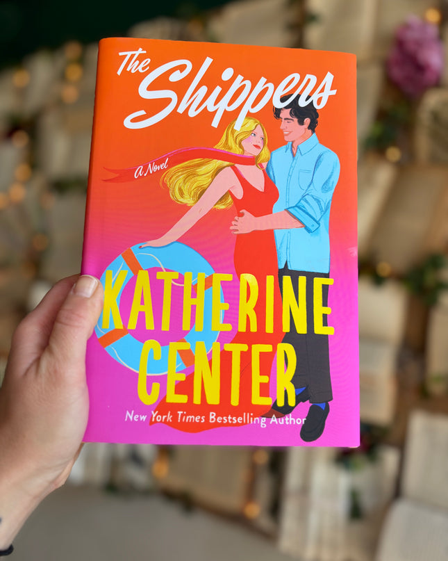 The Shippers