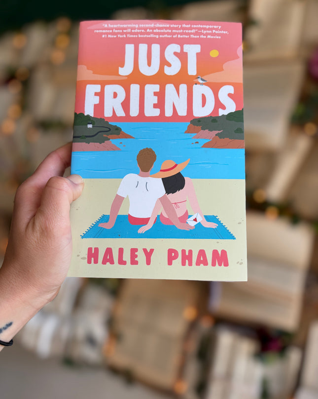 Just Friends