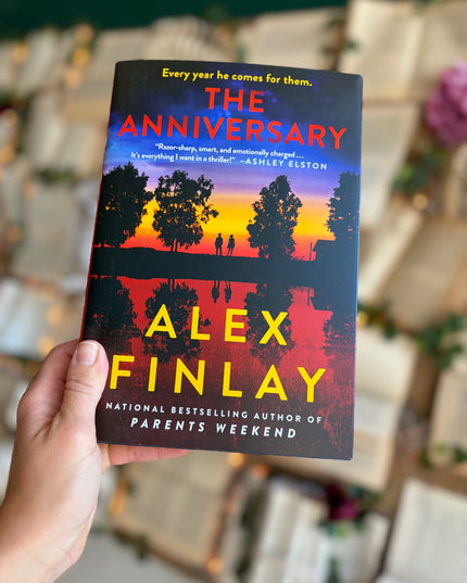 The Anniversary