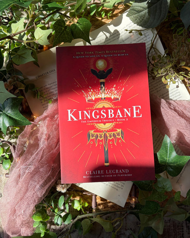 Kingsbane