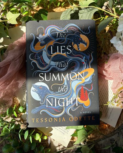 The Lies That Summon the Night