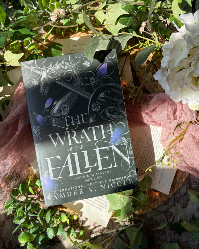 Wrath of the Fallen