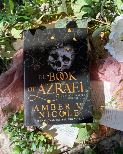 The Book of Azrael