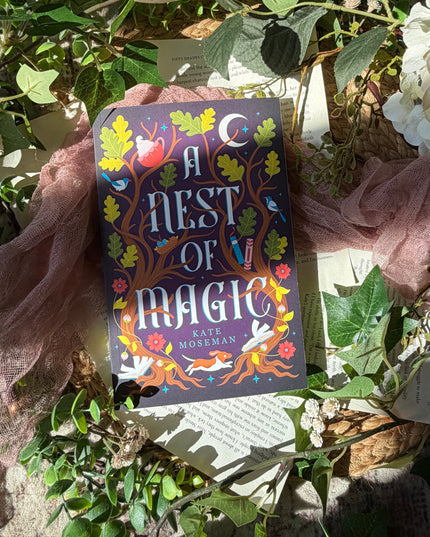 A Nest of Magic