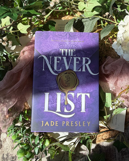 The Never List