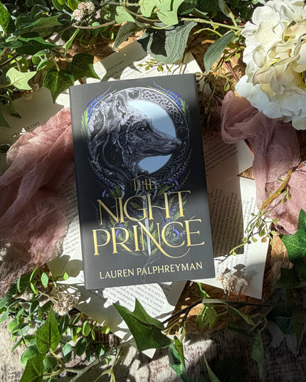 The Night Prince