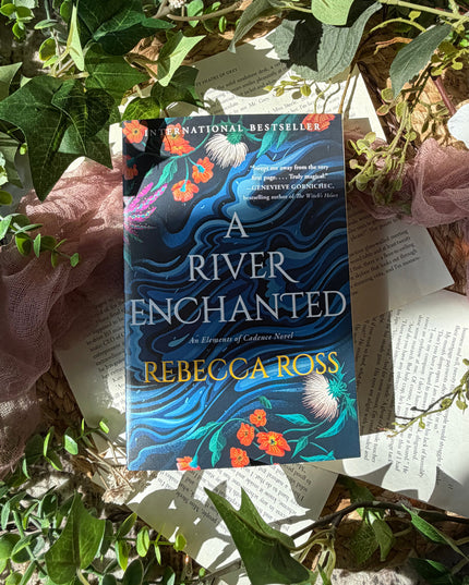 A River Enchanted