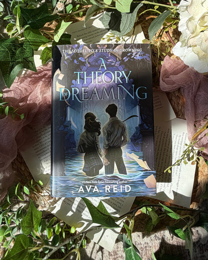 Theory of Dreaming