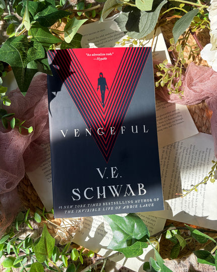 Vengeful