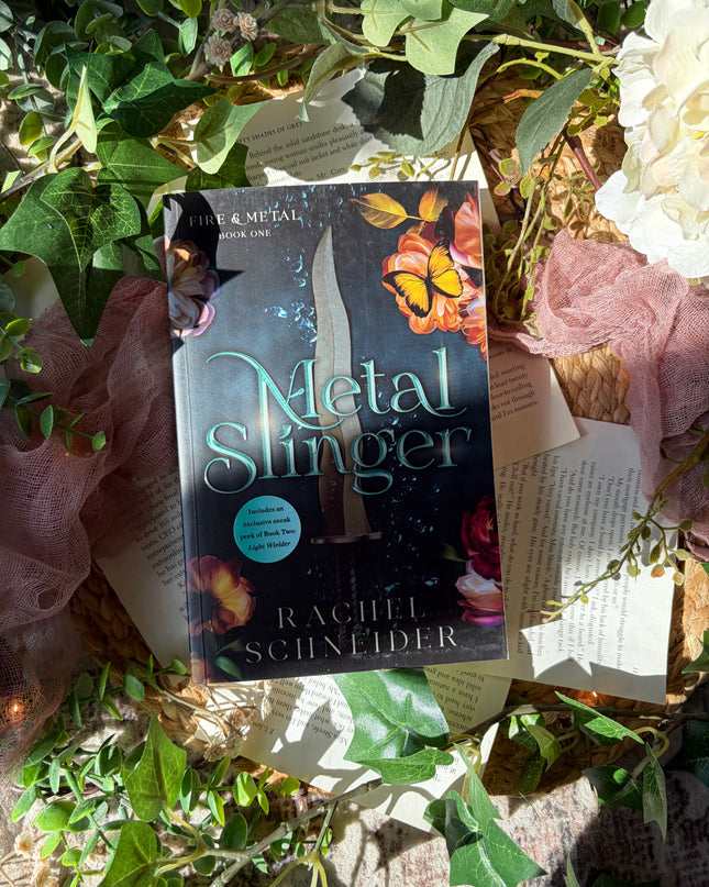 Metalslinger