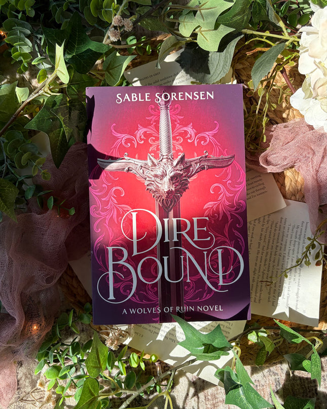 Dire Bound