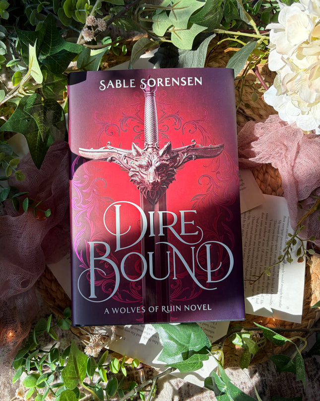 Dire Bound (Deluxe Limited Edition)