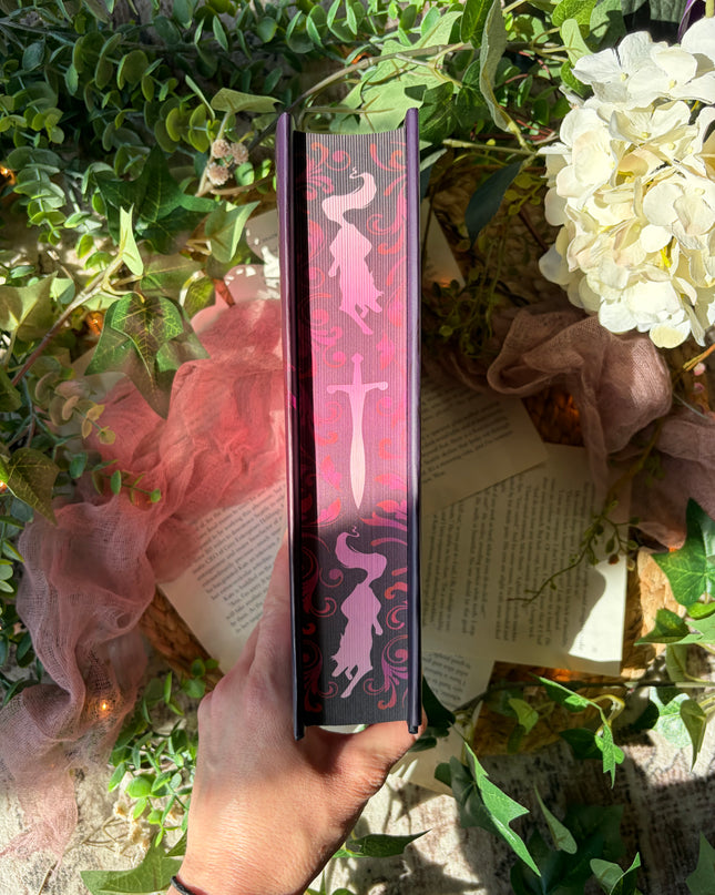 Dire Bound (Deluxe Limited Edition)
