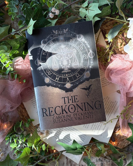 Zodiac Academy 3- The Reckoning