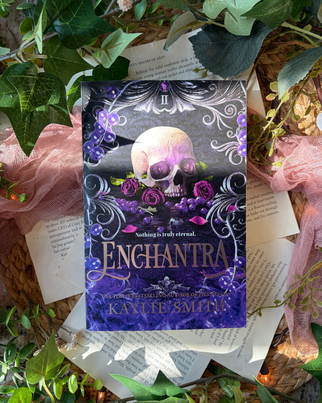Enchantra