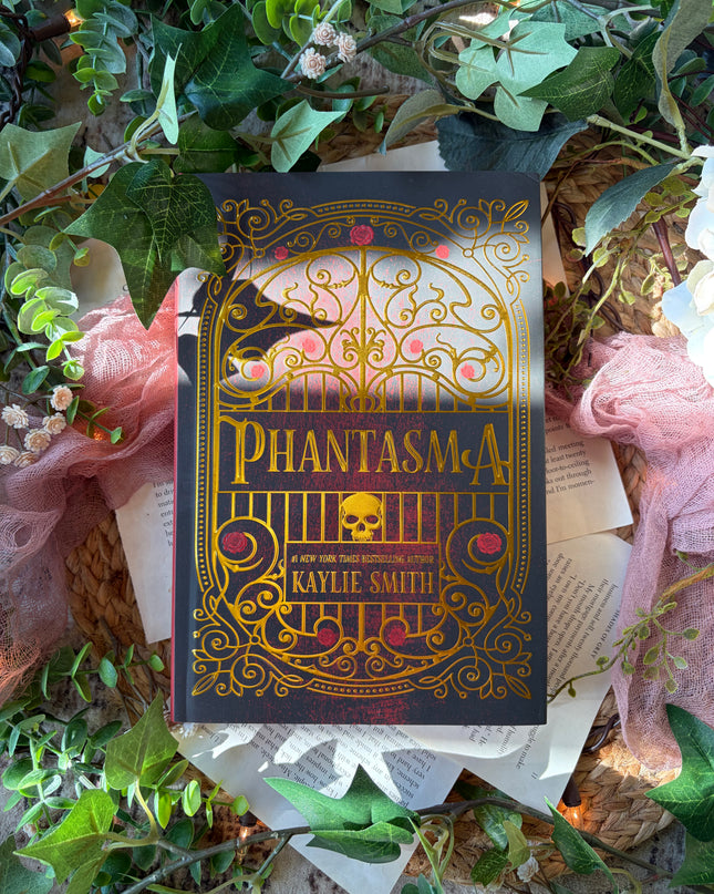 Phantasma