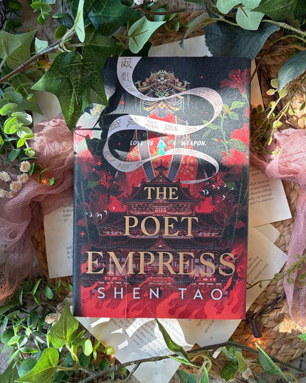 The Poet Empress