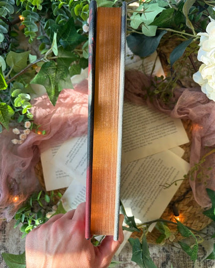 The Poet Empress