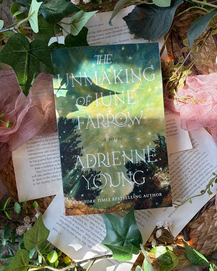 The Unmaking of June Farrow