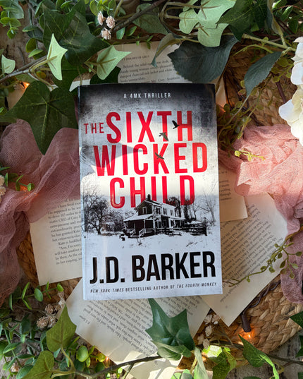 The Sixth Wicked Child