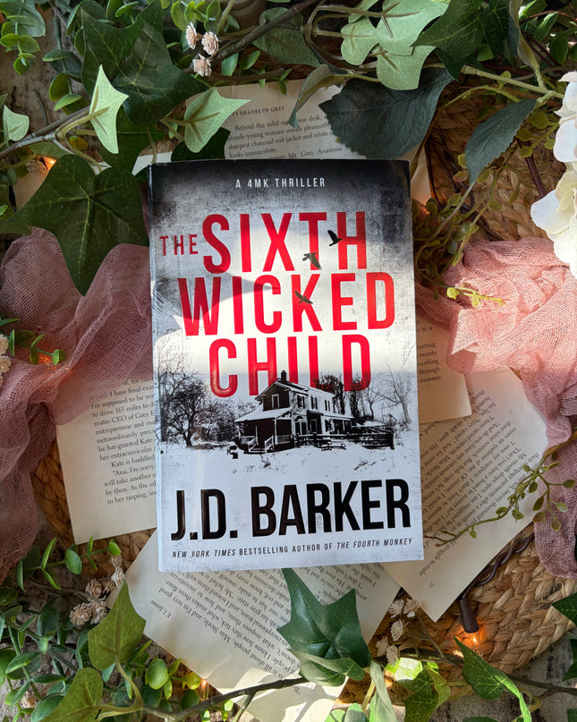 The Sixth Wicked Child