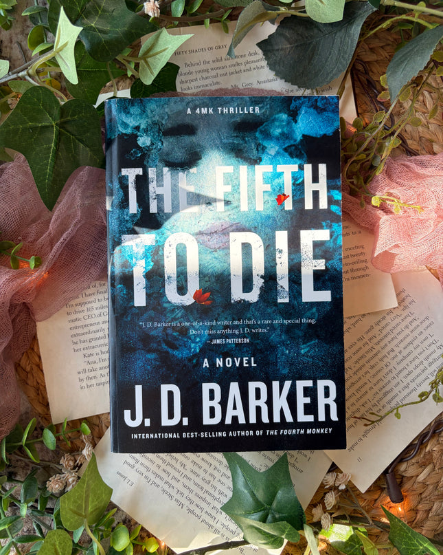 The Fifth to Die