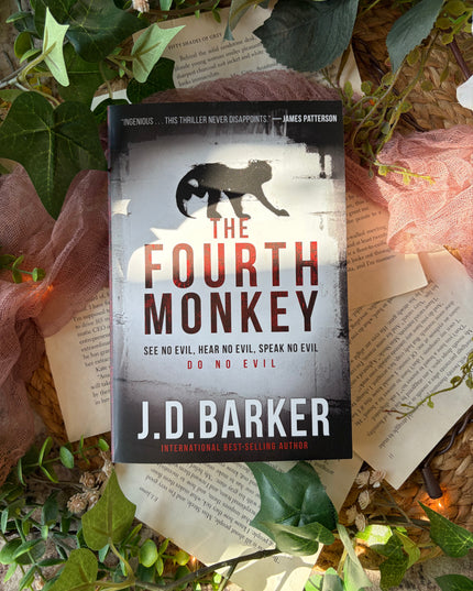The Fourth Monkey
