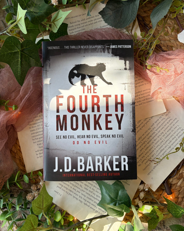 The Fourth Monkey