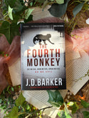Mystery/Thriller/Psychological Thriller