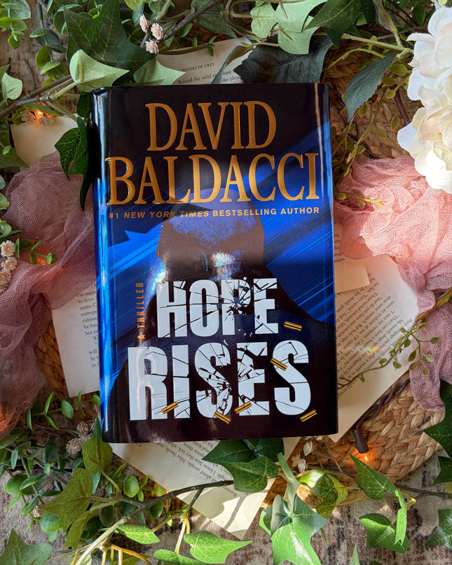 Hope Rises