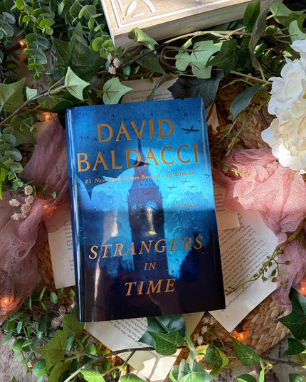 Strangers in Time