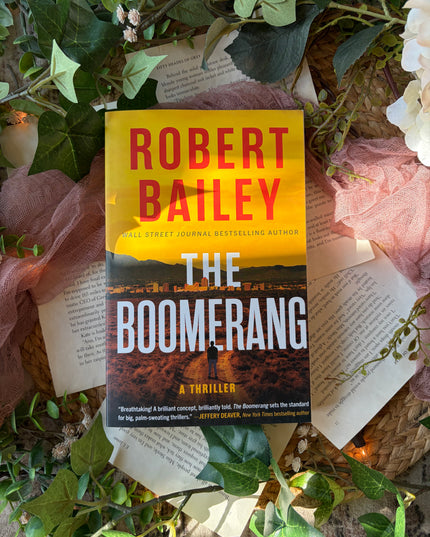 The Boomerang