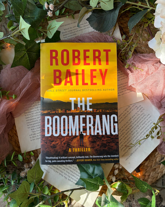 The Boomerang