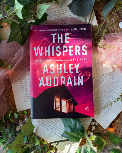 The Whispers