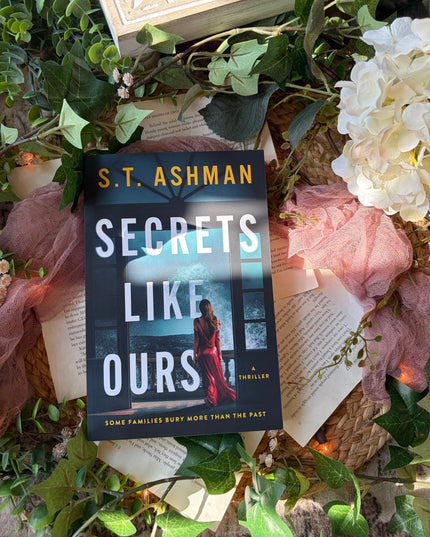 Secrets Like Ours