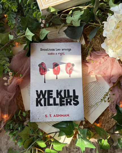 We Kill Killers