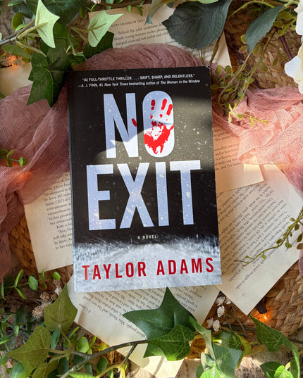 No Exit