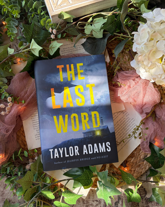 The Last Word
