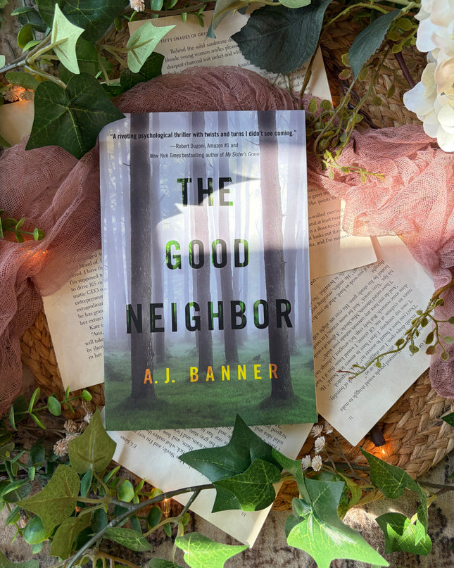 The Good Neighbor