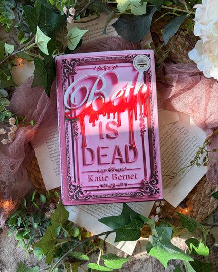 Beth Is Dead