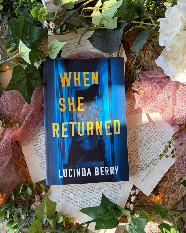 When She Returned