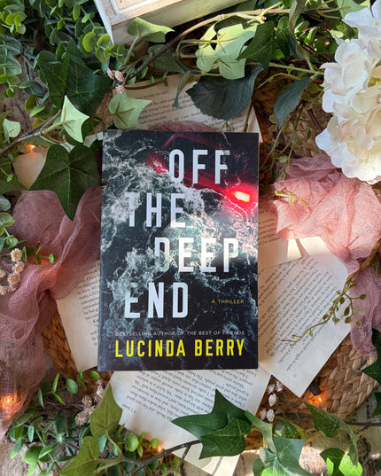 Off the Deep End
