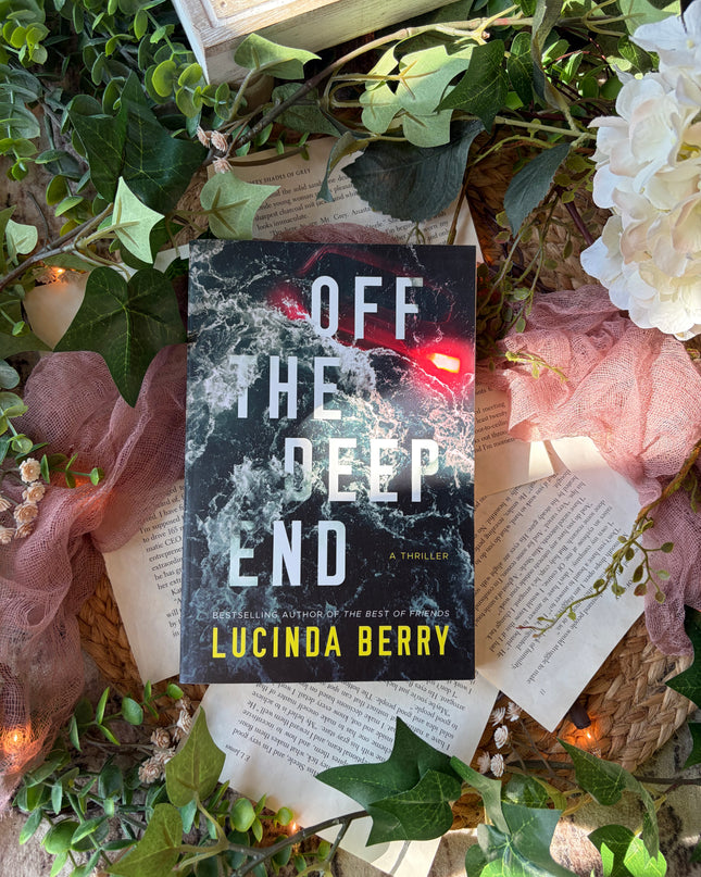 Off the Deep End