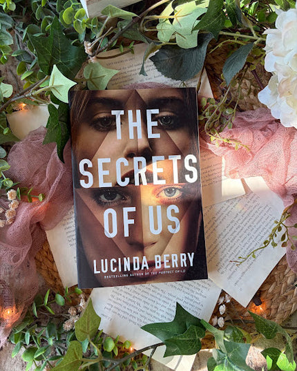 The Secrets of Us