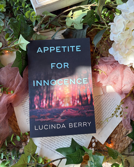 Appetite For Innocence