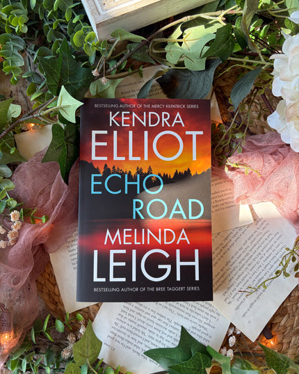 Echo Road