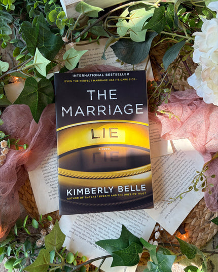 The Marriage Lie