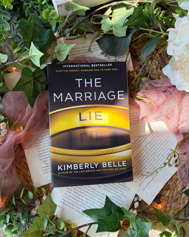 The Marriage Lie