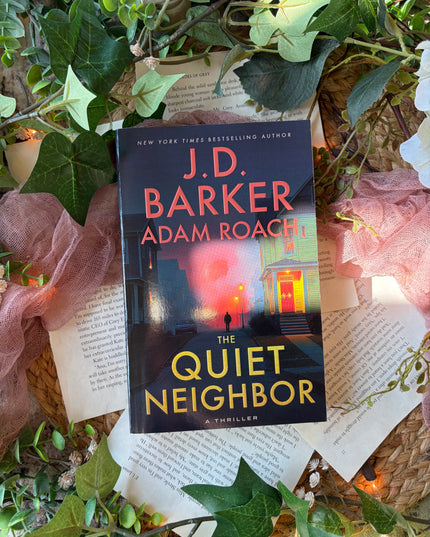 The Quiet Neighbor