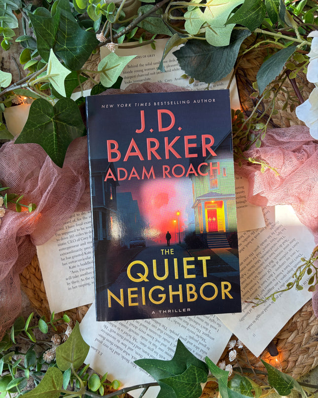 The Quiet Neighbor